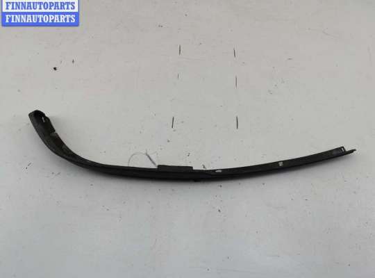 купить Юбка бампера переднего на Opel Astra G (1998-2004)
