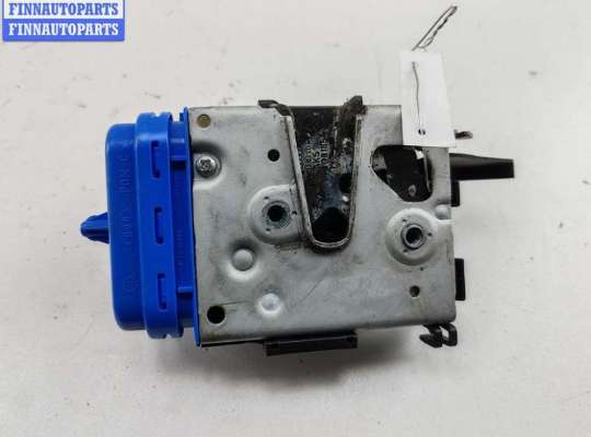 купить Замок двери задней левой на Audi A4 B5 (1994-2001)