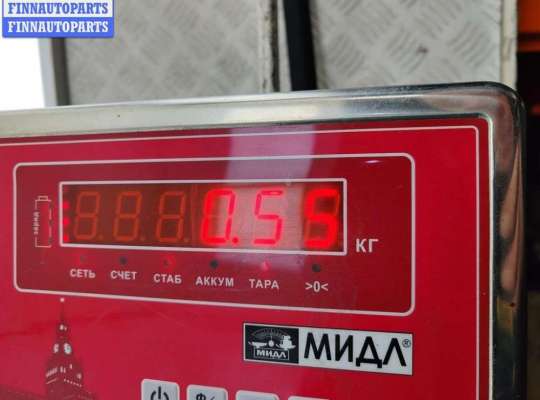 купить Замок двери задней левой на Audi A4 B5 (1994-2001)