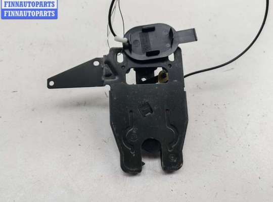 Замок багажника на BMW 5 (E39)