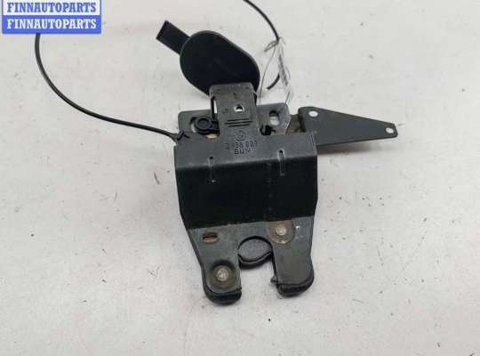 Замок багажника на BMW 5 (E39)