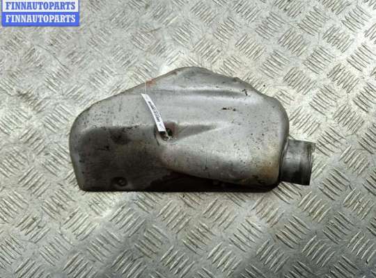 Тепловой экран глушителя VG2784850 на Volkswagen Golf-3