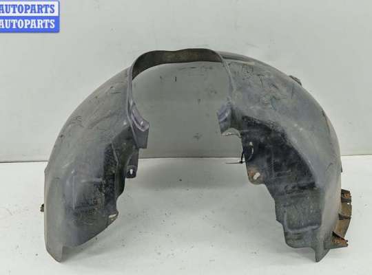 Купить Защита крыла (подкрылок) передняя левая на Ford Focus II (2004-2011) Защита крыла (подкрылок) передняя левая FO2145896 на Ford Focus II (2004-2011)