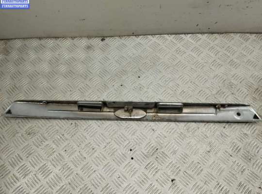 купить Накладка подсветки номера на Ford Focus I (1998-2005)