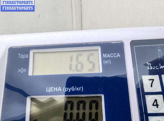 купить Двигатель отопителя (моторчик печки) на BMW 5 E39 (1995-2003)