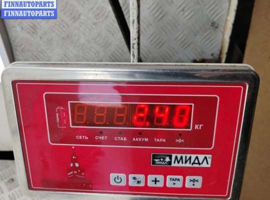 купить Фара левая на Audi A6 C5 (1997-2005)