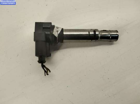 купить Катушка зажигания на Skoda Fabia mk1 (6Y)