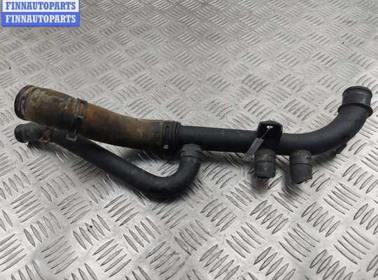 купить Трубка охлаждающей жидкости пластиковая на Daewoo Tacuma / Rezzo