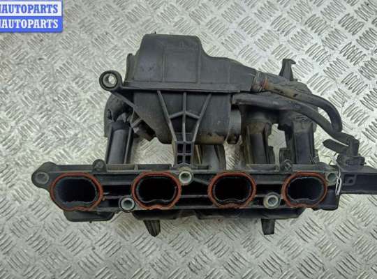 купить Коллектор впускной на Ford Fusion