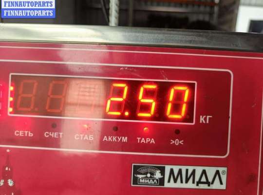 купить Коллектор впускной на Ford Fusion