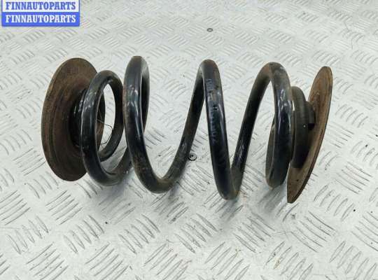 Пружина подвески задняя BM3609433 на BMW 3 E46 (1998-2006)