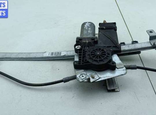 Стеклоподъемник электрический на Mercedes-Benz E (W210)