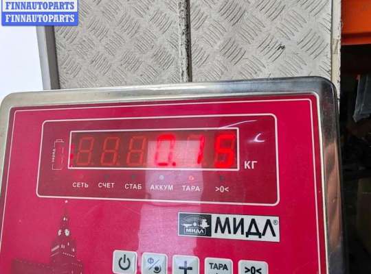 купить Переключатель дворников на Volkswagen Sharan (2000-2010)