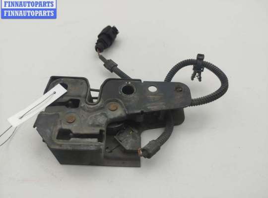 Замок капота VG2739939 на Volkswagen Touran