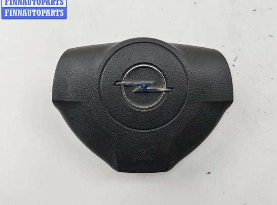 купить Подушка безопасности (Airbag) водителя на Opel Signum (2003-2008)