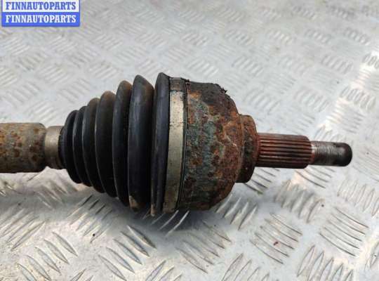 купить Полуось передняя левая на Renault Espace IV (2002-2014)