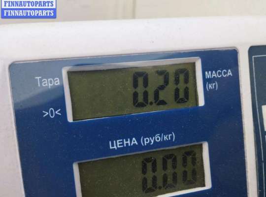 купить Замок капота на Audi 80 B3 (1987-1992)