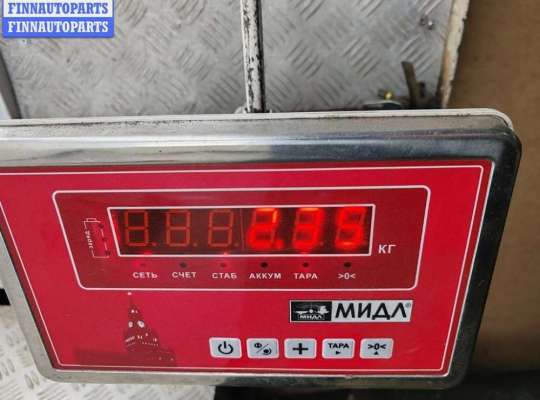 купить Рычаг подвески передний правый на Volkswagen Touran