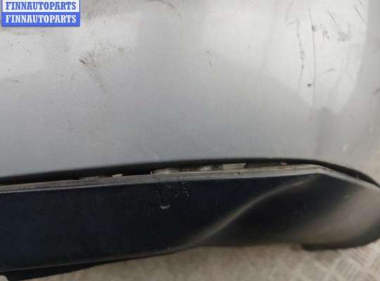 купить Бампер задний на Volkswagen Golf-4