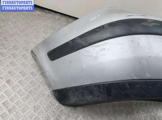 купить Бампер задний на Volkswagen Golf-4