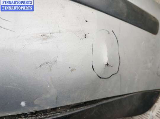 купить Бампер задний на Volkswagen Golf-4