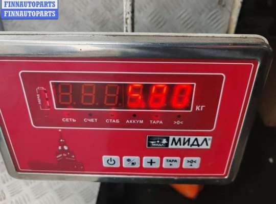 купить Бампер задний на Volkswagen Golf-4