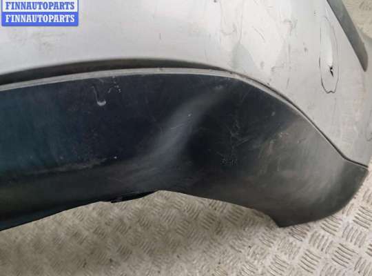 купить Бампер задний на Volkswagen Golf-4