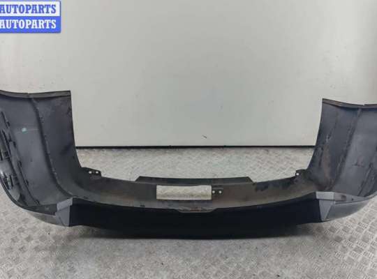 купить Бампер задний на Volkswagen Golf-4
