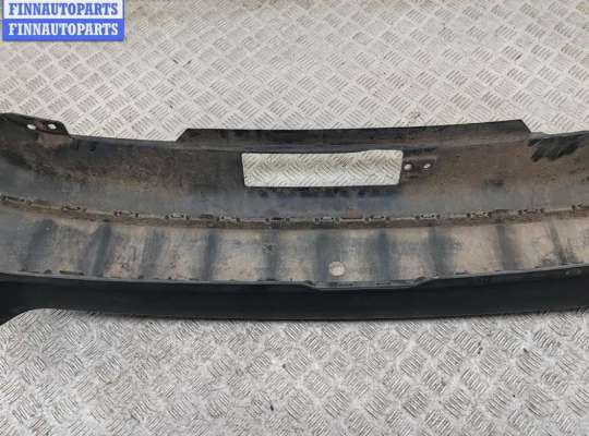 купить Бампер задний на Volkswagen Golf-4