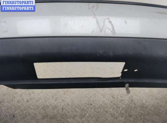 купить Бампер задний на Volkswagen Golf-4