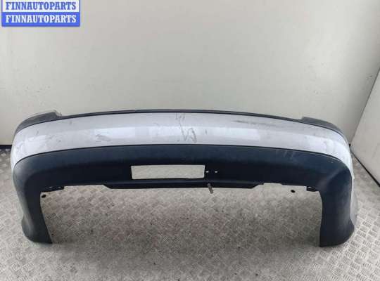 купить Бампер задний на Volkswagen Golf-4