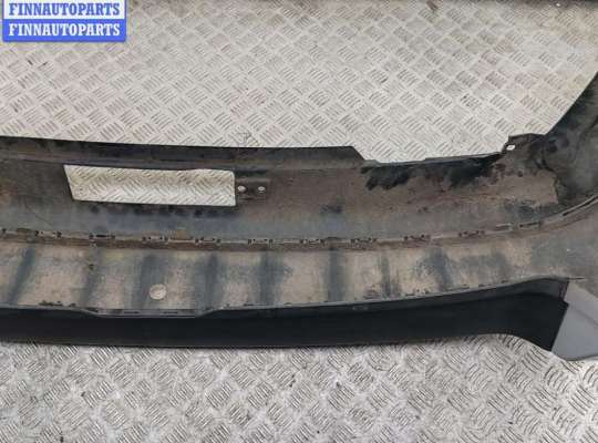 купить Бампер задний на Volkswagen Golf-4