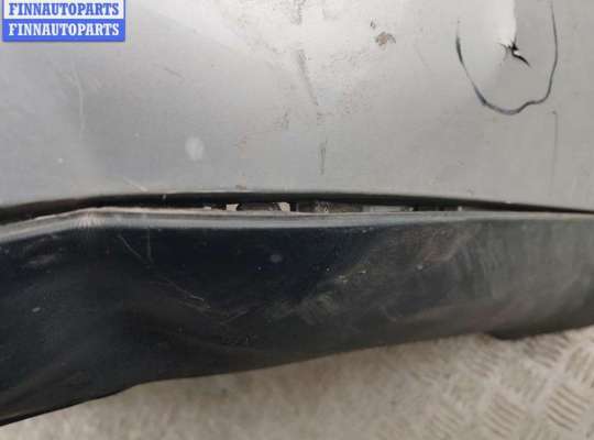 купить Бампер задний на Volkswagen Golf-4