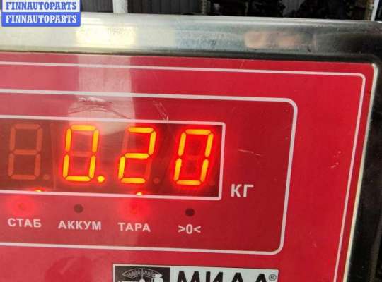 купить Шкив насоса гидроусилителя на BMW 3 E36 (1991-2000)