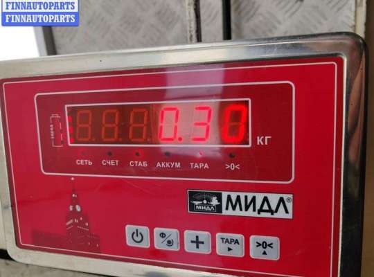 купить Замок капота на Volkswagen Sharan (2000-2010)