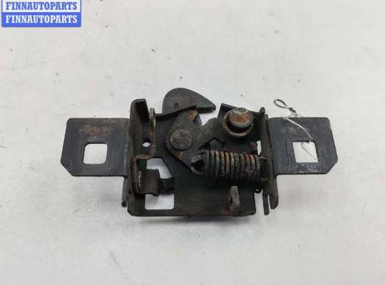 купить Замок капота на Volkswagen Sharan (2000-2010)