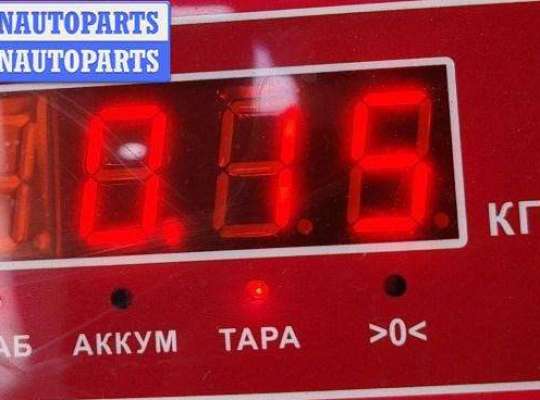 купить Блок кнопок управления стеклоподъемниками на Audi A6 C5 (1997-2005)