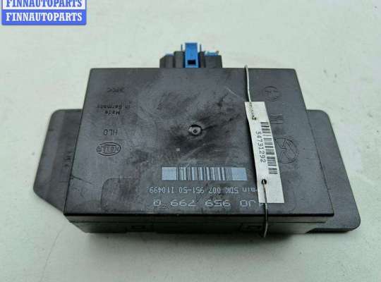 купить Блок комфорта на Volkswagen Passat B5