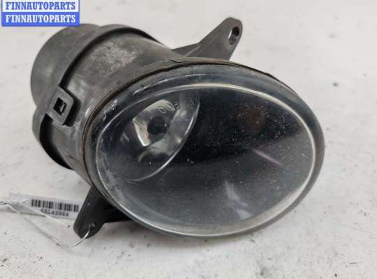 купить Фара противотуманная левая на Audi A6 C5 (1997-2005)