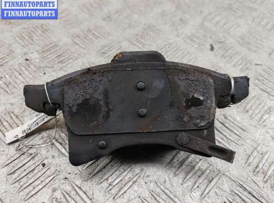 купить Колодки тормозные передние на Opel Astra H (2004-2009)