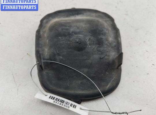 купить Крышка (заглушка) задняя фары левой на Chrysler Voyager (2001-2007)