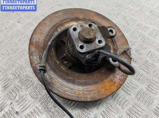 купить Ступица задняя левая на Renault Scenic I (1996-2003)