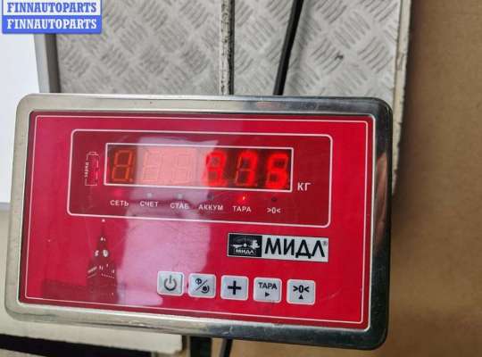 купить Ступица задняя левая на Renault Scenic I (1996-2003)