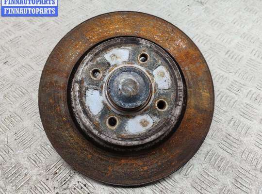 купить Ступица задняя левая на Renault Scenic I (1996-2003)