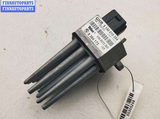 купить Сопротивление отопителя на BMW 5 E39 (1995-2003)