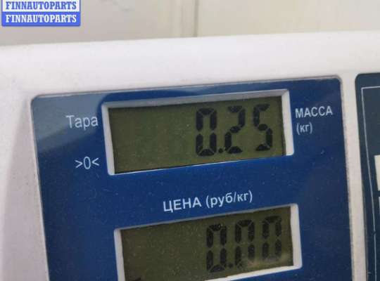 купить Сопротивление отопителя на BMW 5 E39 (1995-2003)