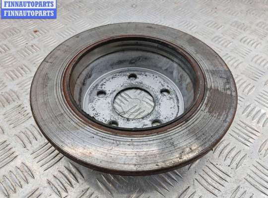 купить Диск тормозной задний на Mercedes Vito-1 W638 (1996-2003)