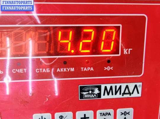 купить Диск тормозной задний на Mercedes Vito-1 W638 (1996-2003)