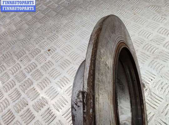 купить Диск тормозной задний на Mercedes Vito-1 W638 (1996-2003)