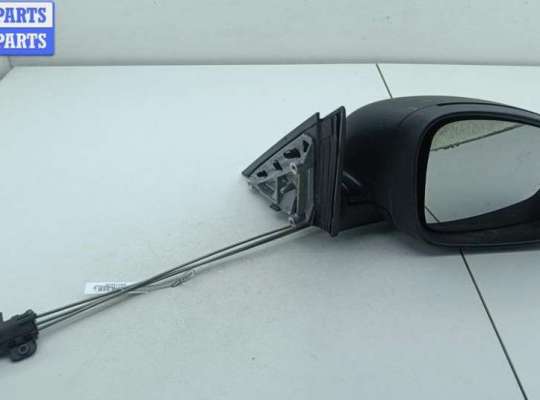 купить Зеркало наружное правое на Skoda Fabia mk2 (5J)